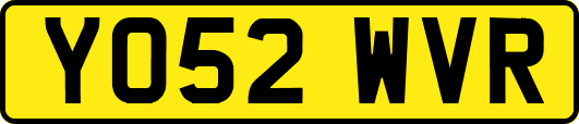 YO52WVR