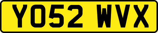 YO52WVX