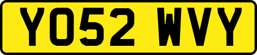 YO52WVY