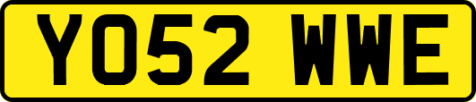 YO52WWE