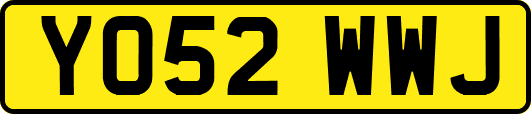 YO52WWJ