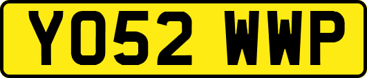 YO52WWP
