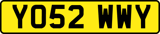 YO52WWY