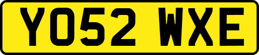 YO52WXE