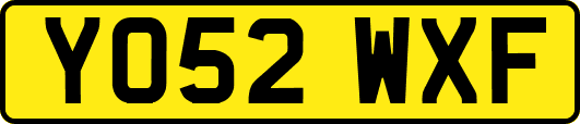 YO52WXF
