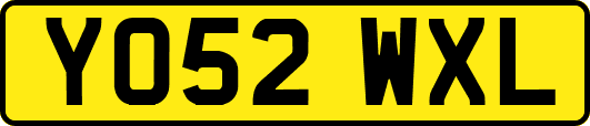 YO52WXL