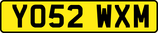 YO52WXM
