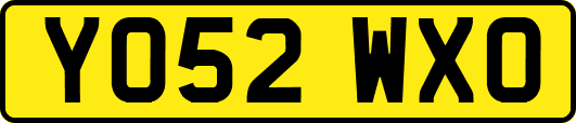 YO52WXO