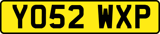 YO52WXP