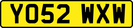 YO52WXW