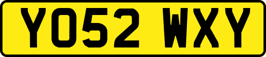 YO52WXY
