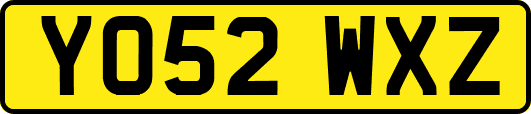 YO52WXZ
