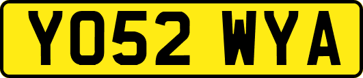 YO52WYA