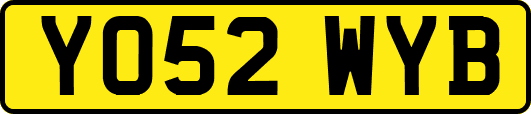 YO52WYB