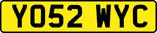 YO52WYC