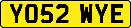 YO52WYE