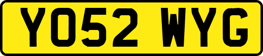 YO52WYG