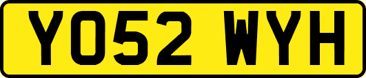 YO52WYH
