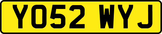 YO52WYJ