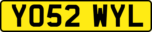 YO52WYL