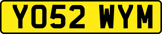 YO52WYM