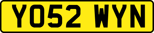 YO52WYN
