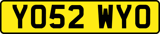 YO52WYO