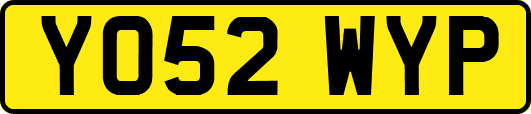 YO52WYP