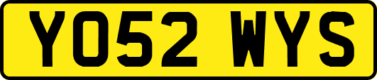 YO52WYS