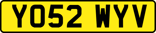 YO52WYV