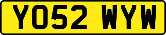 YO52WYW
