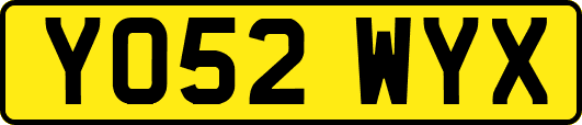 YO52WYX