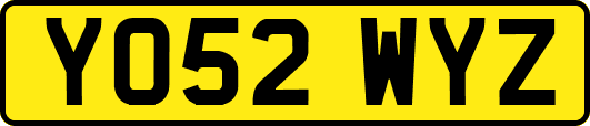 YO52WYZ
