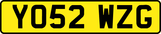 YO52WZG