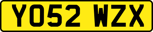 YO52WZX