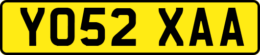 YO52XAA