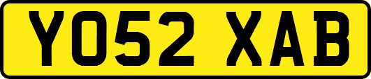 YO52XAB