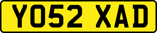 YO52XAD