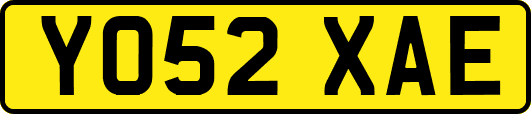 YO52XAE