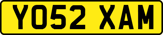 YO52XAM