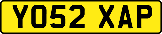 YO52XAP