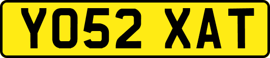 YO52XAT