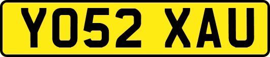 YO52XAU