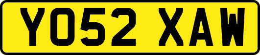 YO52XAW