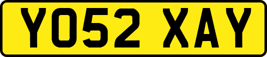 YO52XAY