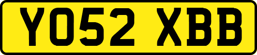 YO52XBB