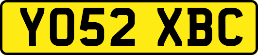 YO52XBC