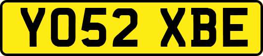 YO52XBE