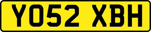 YO52XBH