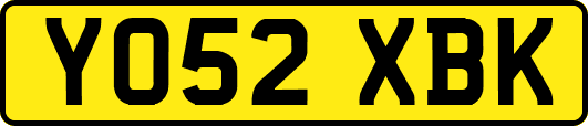 YO52XBK